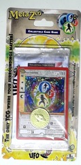 UFO: Foo Fighters: 1st Edition: Pin Club UFO Mystery Collection